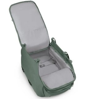 Дорожный рюкзак Osprey – 46 л Зеленый