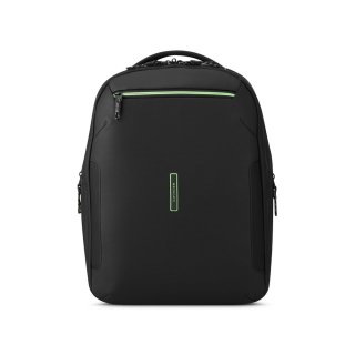 Дорожный рюкзак ручная кладь Roncato Norway – 20 л, 0,8 кг Черный Дорожный рюкзак ручная кладь Roncato Norway – 20 л, 0,8 кг Черный