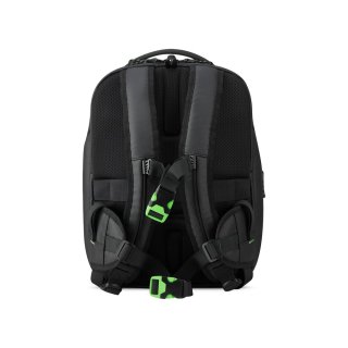 Дорожный рюкзак ручная кладь Roncato Norway – 20 л, 0,8 кг Черный Дорожный рюкзак ручная кладь Roncato Norway – 20 л, 0,8 кг Черный