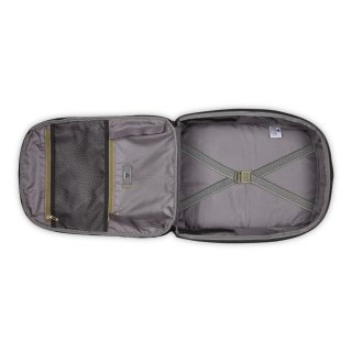 Дорожный рюкзак ручная кладь Roncato Norway – 20 л, 0,8 кг Милитари