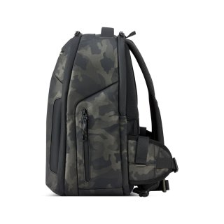 Дорожный рюкзак ручная кладь Roncato Norway – 20 л, 0,8 кг Милитари