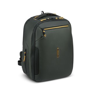 Дорожный рюкзак ручная кладь Roncato Norway – 20 л, 0,8 кг Милитари