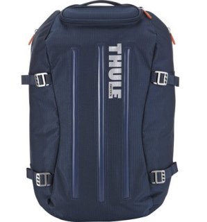 Дорожный рюкзак-сумка THULE Crossover Duffel Pack 40 литров Темно-Синий