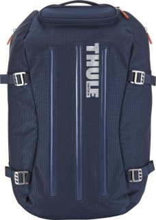 Дорожный рюкзак-сумка THULE Crossover Duffel Pack 40 литров Темно-Синий