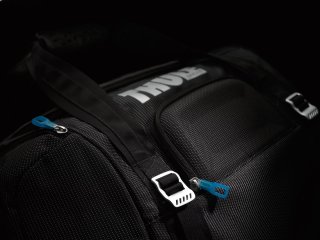 Дорожный рюкзак-сумка THULE Crossover Duffel Pack 40 литров Темно-Синий