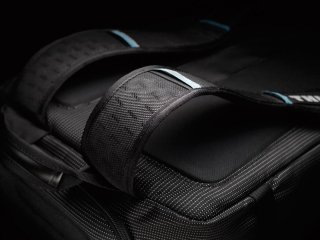 Дорожный рюкзак-сумка THULE Crossover Duffel Pack 40 литров Темно-Синий