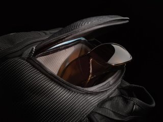 Дорожный рюкзак-сумка THULE Crossover Duffel Pack 40 литров Темно-Синий