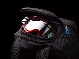 Дорожный рюкзак-сумка THULE Crossover Duffel Pack 40 литров Темно-Синий