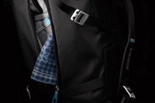 Дорожный рюкзак-сумка THULE Crossover Duffel Pack 40 литров Темно-Синий