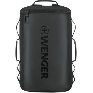 Дорожный рюкзак Wenger URBANONE – 38 л Черный