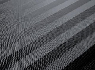 Елітна валіза 113 л Roncato UNO ZSL Premium Black/anthracite