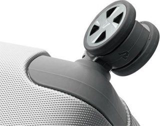 Елітна валіза 113 л Roncato UNO ZSL Premium Gray/silver