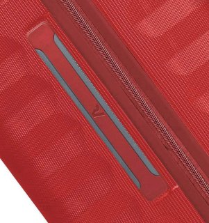 Елітна валіза 153 л Roncato UNO ZSL Premium Red/red