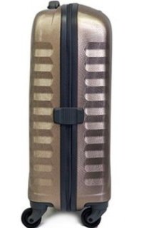 Элитный чемодан 35 л Roncato Uno ZIP Beige