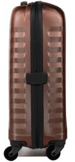 Элитный чемодан 35 л Roncato Uno ZIP Brown