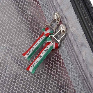 Элитный чемодан 35 л Roncato Uno ZIP Orange
