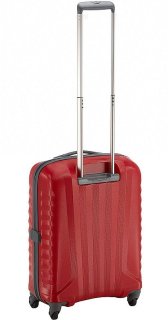 Элитный чемодан 35 л Roncato Uno ZIP Red (ruby)