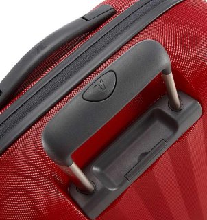 Элитный чемодан 35 л Roncato Uno ZIP Red