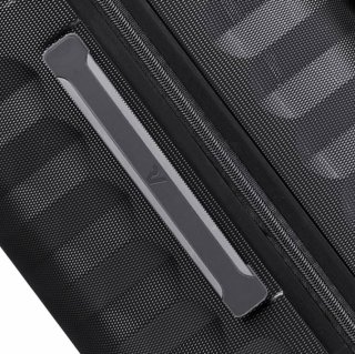 Елітна валіза 41 л Roncato UNO ZSL Premium Anthracite