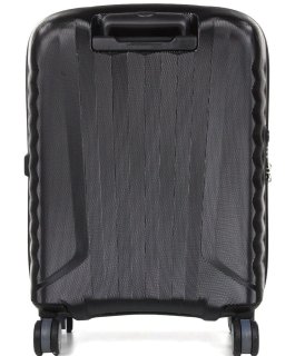 Элитный чемодан 41 л Roncato UNO ZSL Premium, черный