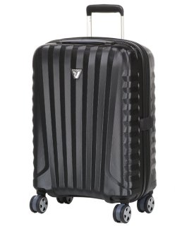 Элитный чемодан 41 л Roncato UNO ZSL Premium, черный