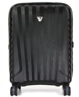Элитный чемодан 41 л Roncato UNO ZSL Premium, черный