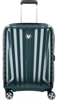 Элитный чемодан 48 л Roncato ZSL Premium Ottanio/carbon