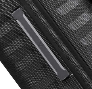 Елітна валіза 71 л Roncato UNO ZSL Premium Black/anthracite