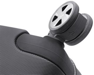 Елітна валіза 71 л Roncato UNO ZSL Premium Black/anthracite