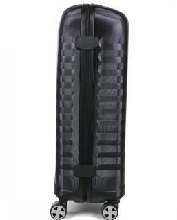 Элитный чемодан 71 л Roncato UNO ZSL Premium, черный