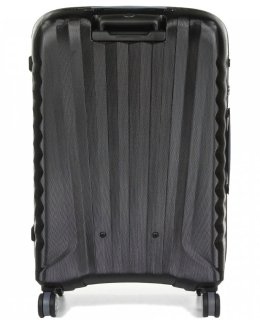 Элитный чемодан 71 л Roncato UNO ZSL Premium, черный