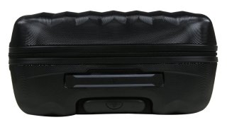 Элитный чемодан 71 л Roncato UNO ZSL Premium, черный