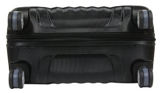 Элитный чемодан 71 л Roncato UNO ZSL Premium, черный