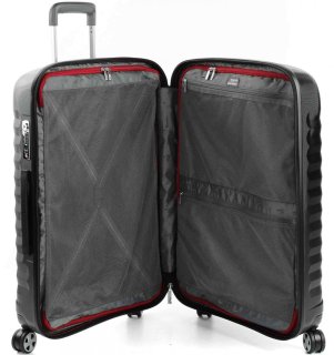 Элитный чемодан 72 л Roncato UNO ZSL Premium 2.0, бежевый Элитный чемодан 72 л Roncato UNO ZSL Premium 2.0, бежевый