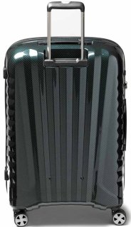 Элитный чемодан 98 л Roncato ZSL Premium Ottanio/carbon