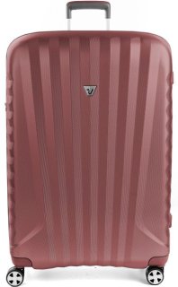Элитный чемодан гигант 109 л Roncato UNO ZSL Premium 2.0, красный