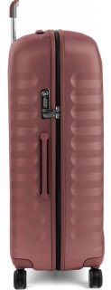 Элитный чемодан гигант 109 л Roncato UNO ZSL Premium 2.0, красный