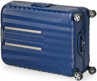Элитный чемодан гигант 122 л Roncato Uno SL Dark blue
