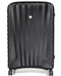 Элитный чемодан гигант 153 л Roncato UNO ZSL Premium, черный