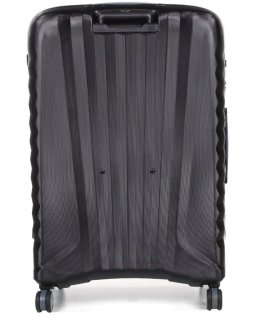 Элитный чемодан гигант 153 л Roncato UNO ZSL Premium, черный