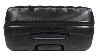 Элитный чемодан гигант 153 л Roncato UNO ZSL Premium, черный