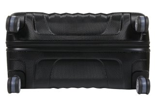 Элитный чемодан гигант 153 л Roncato UNO ZSL Premium, черный