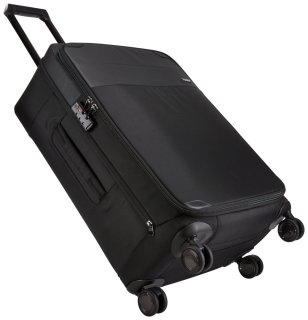 Елітний валізу на колесах Thule Spira Spinner 78 літрів Чорний