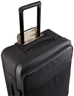 Елітний валізу на колесах Thule Spira Spinner 78 літрів Чорний