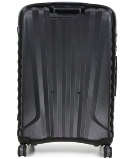 Элитный прочный чемодан 85 л Roncato UNO ZSL Premium, черный
