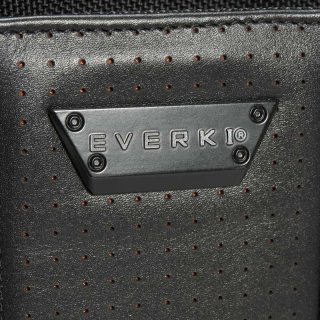 Елітний рюкзак для ноутбука до 15 дюймів Everki Versa Premium Чорний