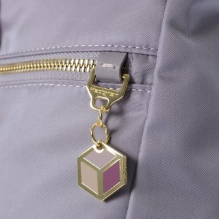 Елітний жіночий рюкзак Hedgren Charm Бежевий