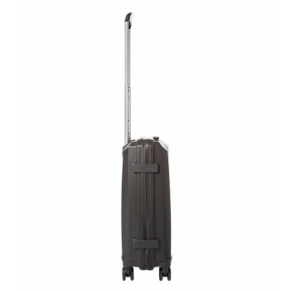 Epic Airwave VTT SL 39 л чемодан из полипропилена на 4 колесах черный