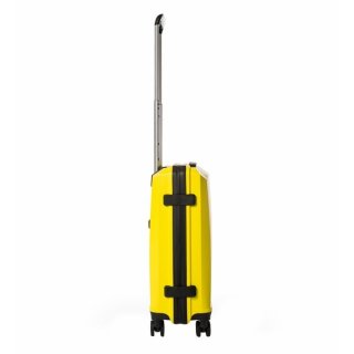 Epic Airwave VTT SL 39 л чемодан из полипропилена на 4 колесах желтый