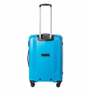 Epic Airwave VTT SL 69 л валіза з поліпропілену на 4 колесах блакитна Epic Airwave VTT SL 69 л валіза з поліпропілену на 4 колесах блакитна
